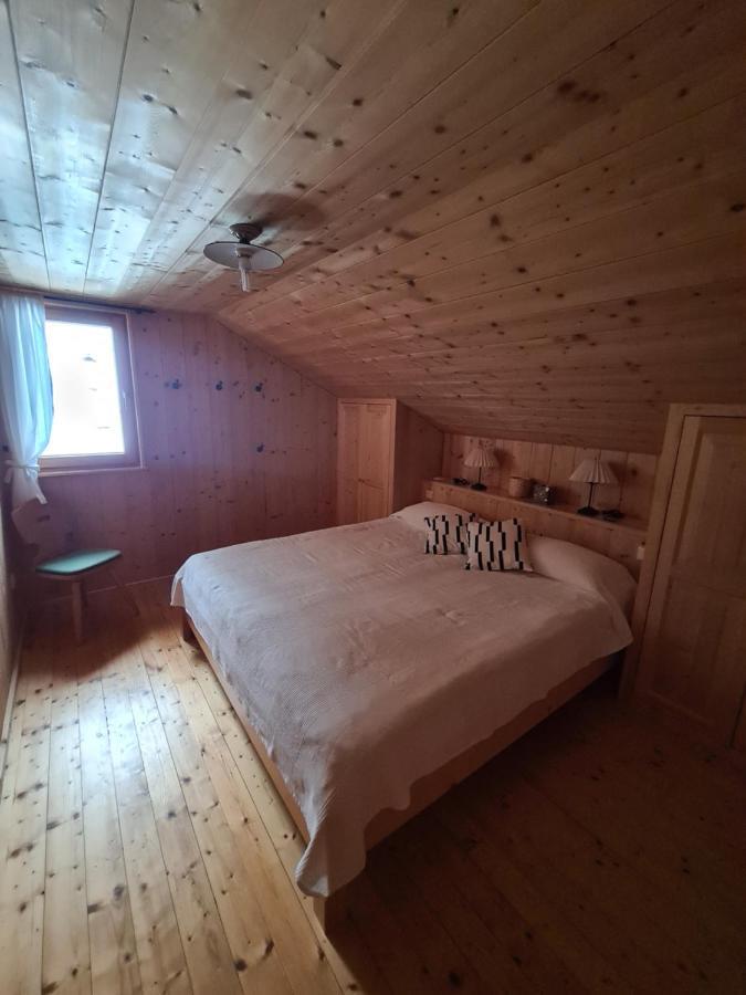 Burtscha Lodge Bürserberg Екстериор снимка
