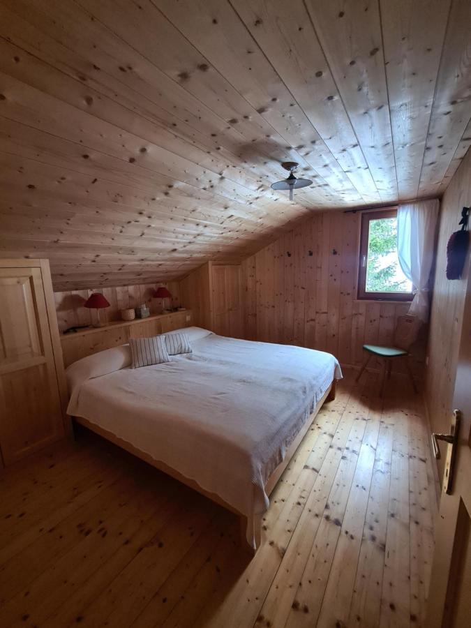 Burtscha Lodge Bürserberg Екстериор снимка